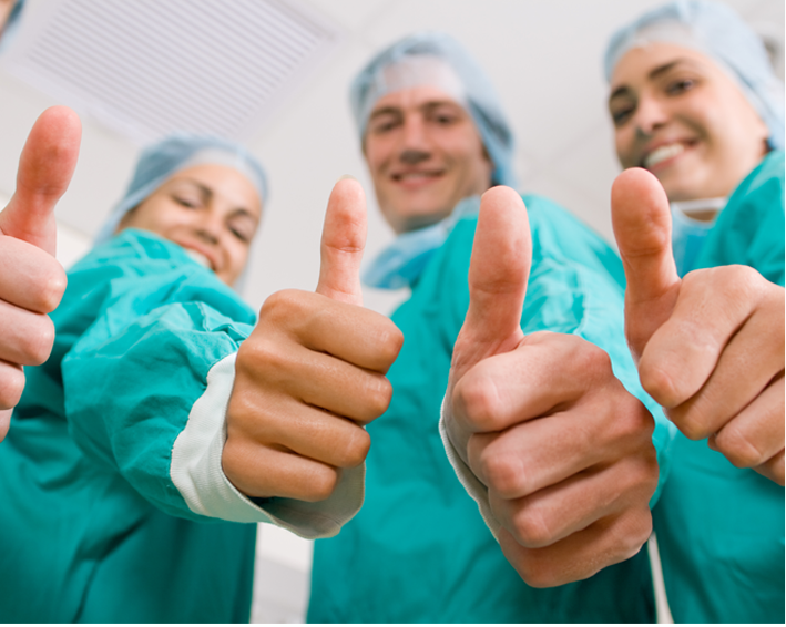 NexCore Workforce Solutions - about image on home page