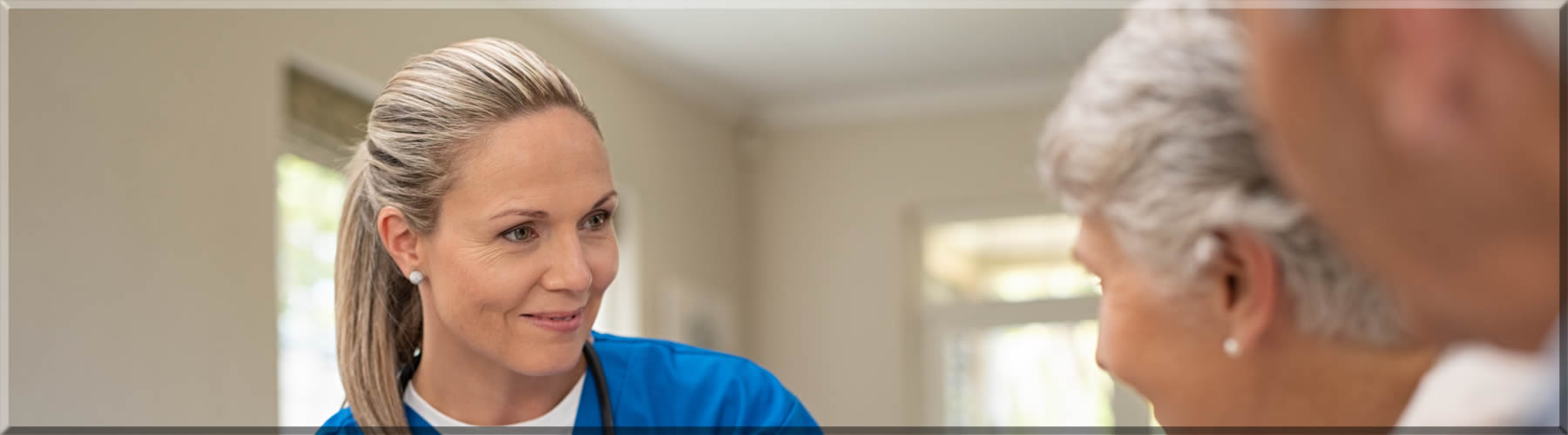 healthcare careers with NexCore Workforce Solutions