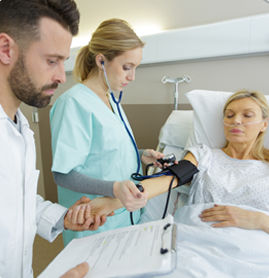 Find a great Nursing Job.